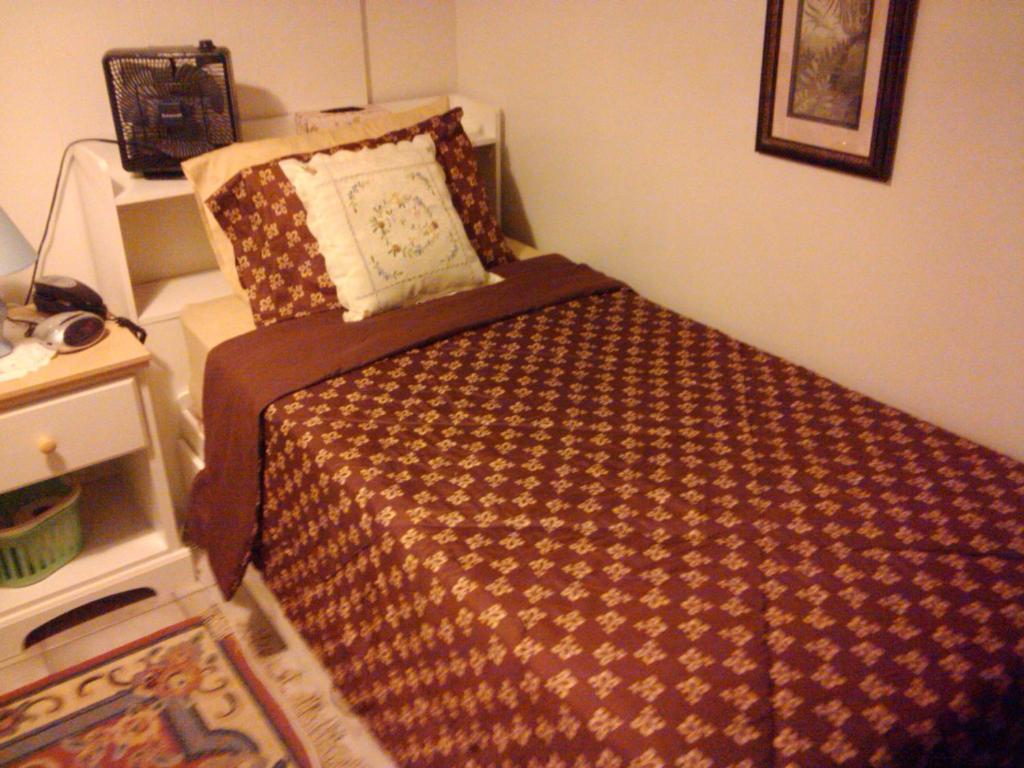 Exquisite Guesthouse Nueva York Habitación foto